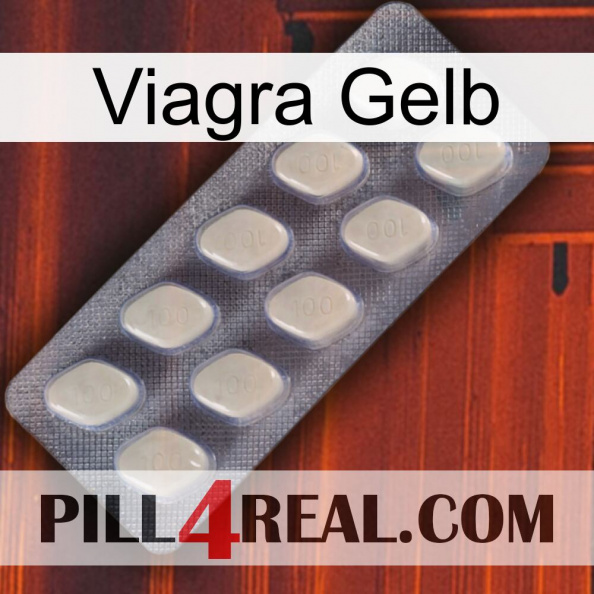 Viagra Yellow 08
